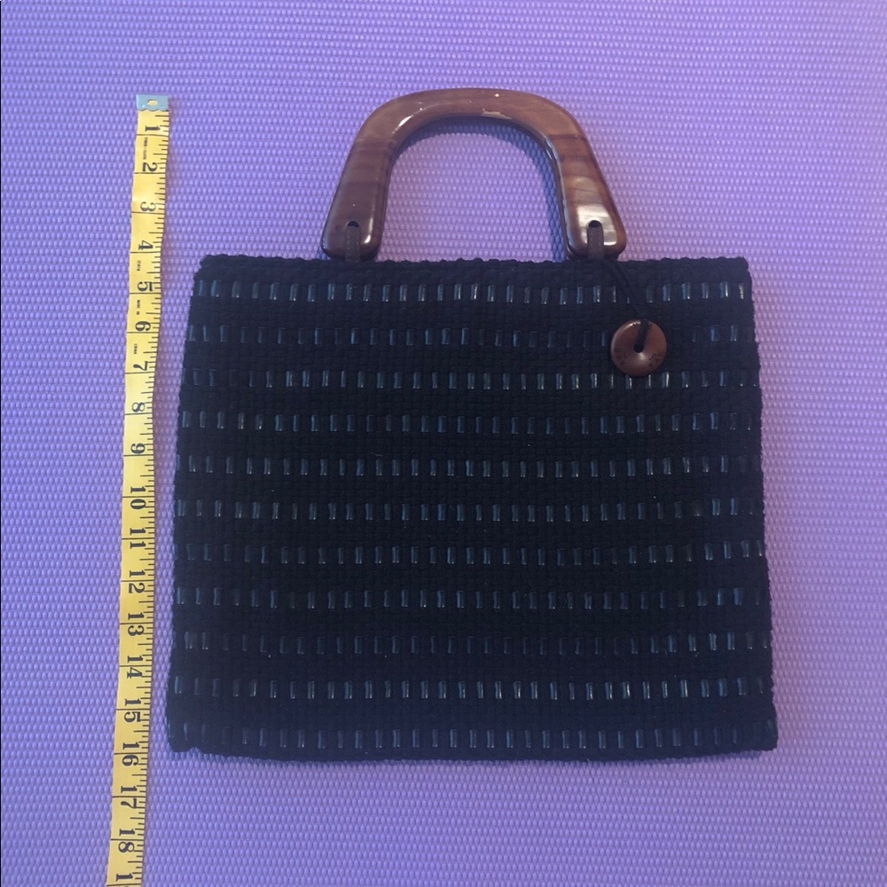 The SAK summer handbag